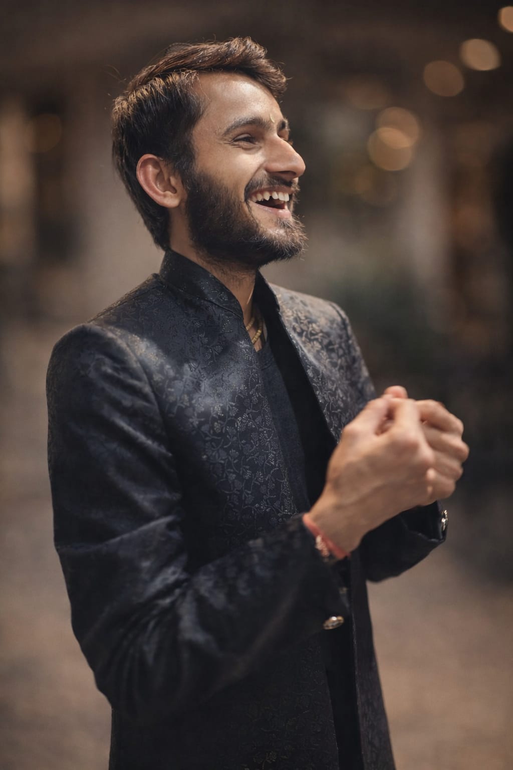Bhanu Singh — CEO & Founder, Senko GTM
