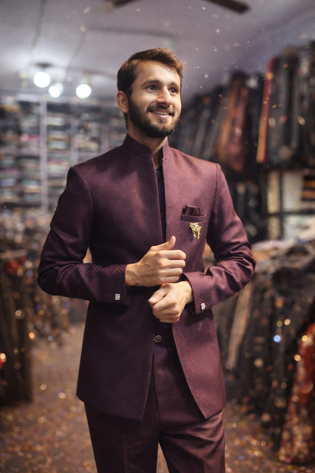 Bhanu Singh