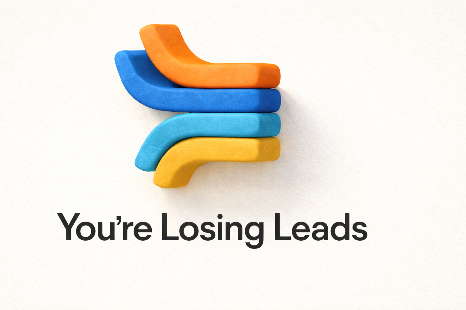 You're Losing Leads Clay Already Found (Here's How to Get Them Back)